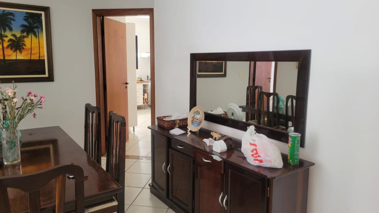 Imagem Apartamento com 3 Quartos à Venda, 110 m² em Canto Do Forte - Praia Grande Imagem Apartamento com 3 Quartos à Venda, 110 m² em Canto Do Forte - Praia Grande