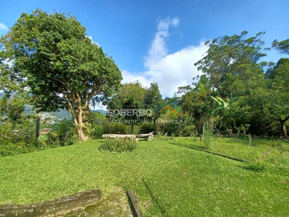 Imagem Imóvel com 4 Quartos à Venda, 10.920 m² em Granja Guarani - Teresópolis