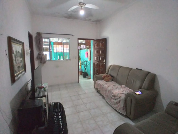 Imagem Casa com 2 Quartos à Venda, 95 m² em Vila Tupi - Praia Grande Imagem Casa com 2 Quartos à Venda, 95 m² em Vila Tupi - Praia Grande