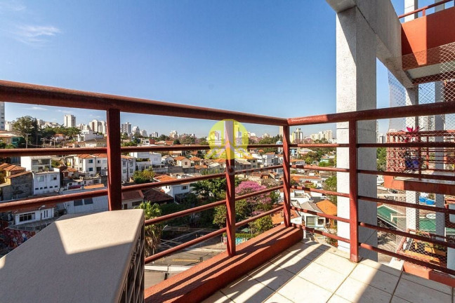 Imagem Apartamento com 2 Quartos à Venda, 76 m² em Jardim Das Bandeiras - São Paulo