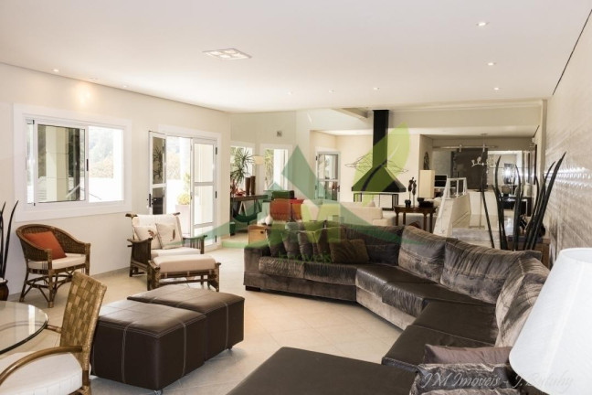 Imagem Casa de Condomínio com 4 Quartos à Venda, 2.000 m² em Jardim Flamboyant - Atibaia Imagem Casa de Condomínio com 4 Quartos à Venda, 2.000 m² em Jardim Flamboyant - Atibaia