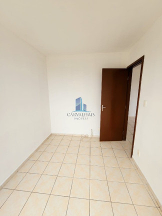 Imagem Imóvel com 3 Quartos à Venda, 60 m² em Jardim Teresópolis - Betim
