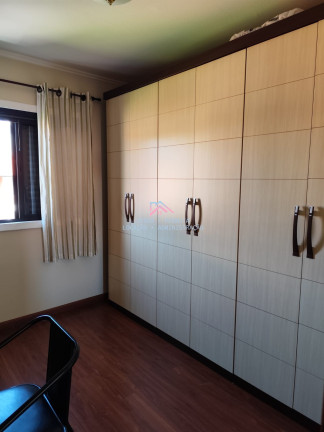 Imagem Apartamento com 3 Quartos à Venda, 87 m² em Parque Da Represa - Jundiaí