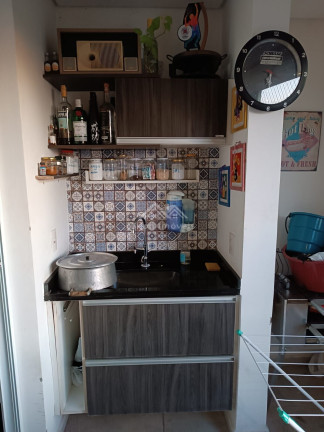 Imagem Apartamento com 2 Quartos à Venda, 68 m² em Parque Campolim - Sorocaba