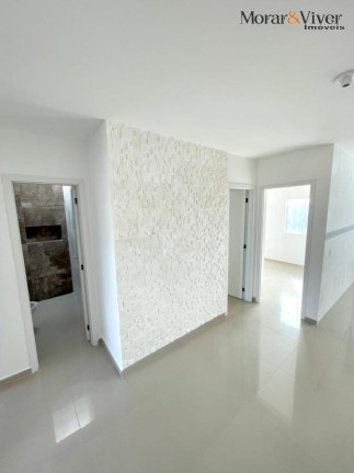 Imagem Casa com 3 Quartos à Venda, 55 m² em Gralha Azul - Fazenda Rio Grande