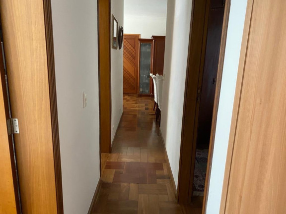 Imagem Apartamento com 3 Quartos à Venda, 100 m² em Vila Mariana - São Paulo