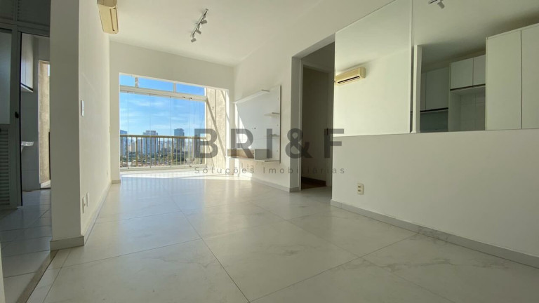 Imagem Apartamento com 2 Quartos à Venda, 68 m² em Vila Gertrudes - São Paulo