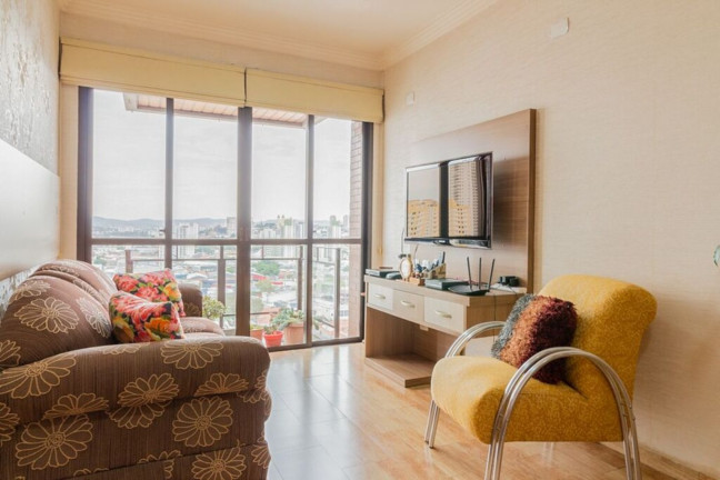 Imagem Imóvel com 3 Quartos à Venda, 84 m² em Vila Nova Manchester - São Paulo Imagem Imóvel com 3 Quartos à Venda, 84 m² em Vila Nova Manchester - São Paulo
