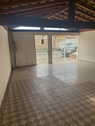 Imagem Casa com 3 Quartos à Venda, 185 m² em Residencial Comercial Cidade Vista Alegre - Pindamonhangaba