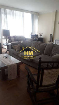 Imagem Apartamento com 3 Quartos à Venda, 84 m² em Gonzaga - Santos