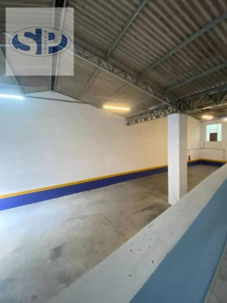 Imagem Imóvel Comercial para Alugar, 150 m² em Demarchi - São Bernardo Do Campo Imagem Imóvel Comercial para Alugar, 150 m² em Demarchi - São Bernardo Do Campo