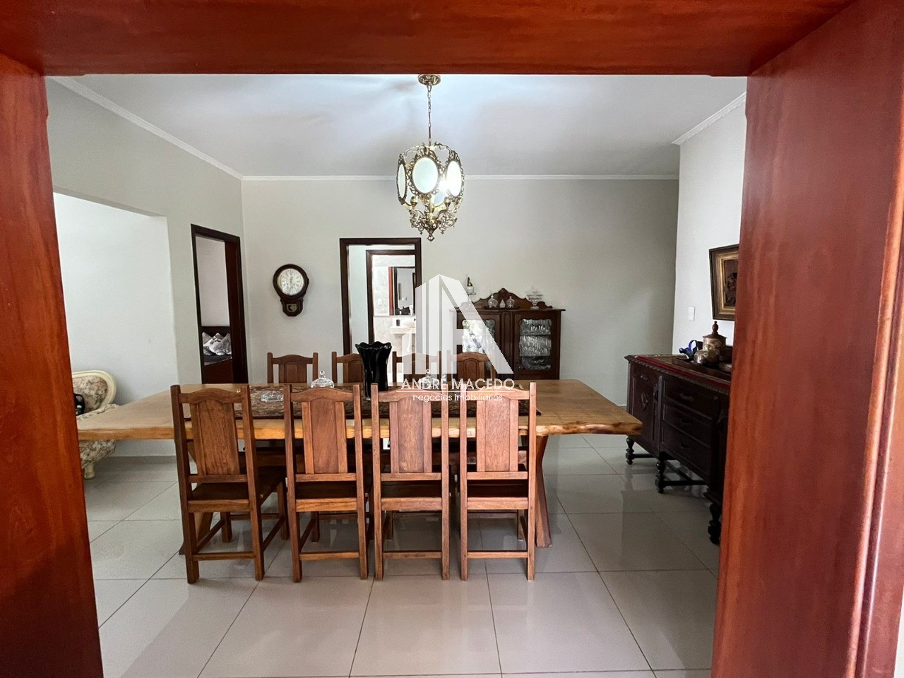 Imagem Casa com 3 Quartos à Venda, 340 m² em Lote - Mogi Guaçu