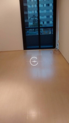 Imagem Apartamento com 1 Quarto à Venda, 40 m² em Moema - São Paulo