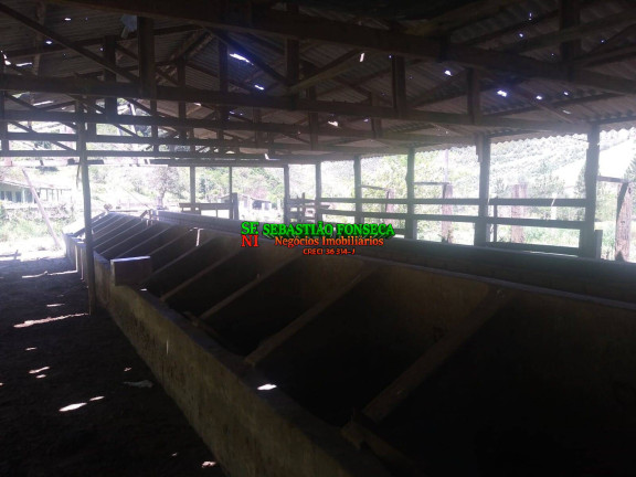 Imagem Fazenda à Venda, 30 m² em Centro - Paraibuna Imagem Fazenda à Venda, 30 m² em Centro - Paraibuna