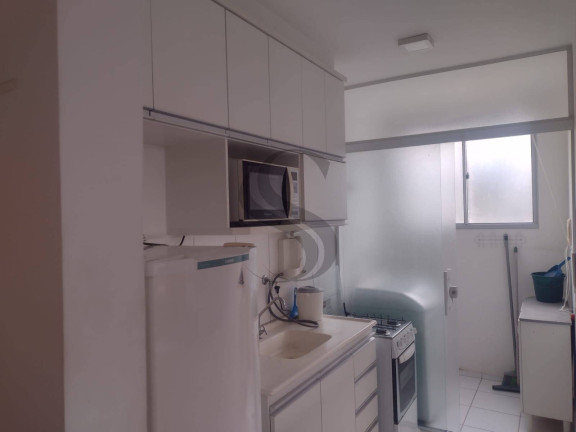 Imagem Apartamento com 2 Quartos à Venda, 47 m² em Jardim Novo Mundo - Sorocaba Imagem Apartamento com 2 Quartos à Venda, 47 m² em Jardim Novo Mundo - Sorocaba