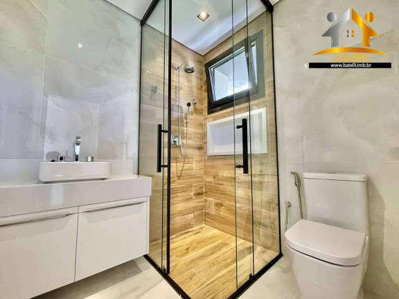 Imagem Casa de Condomínio com 4 Quartos à Venda, 724 m² em São Paulo Ii - Cotia
