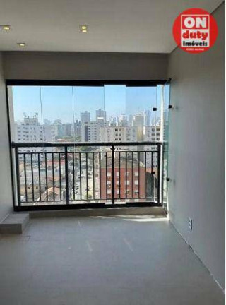Imagem Apartamento com 2 Quartos à Venda, 62 m² em Marapé - Santos Imagem Apartamento com 2 Quartos à Venda, 62 m² em Marapé - Santos