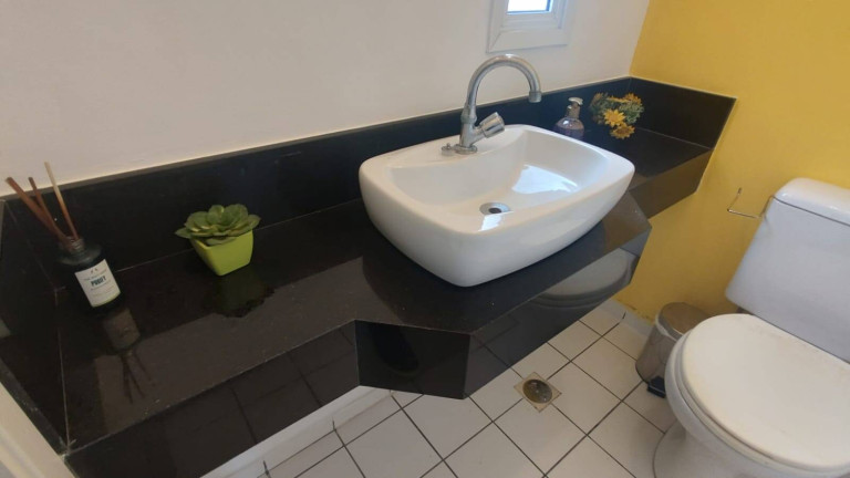 Imagem Casa de Condomínio com 2 Quartos à Venda, 92 m² em Paisagem Renoir - Cotia Imagem Casa de Condomínio com 2 Quartos à Venda, 92 m² em Paisagem Renoir - Cotia