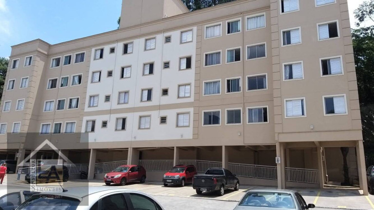 Apartamento com 2 Quartos à Venda, 47 m² em Campo Limpo - São Paulo