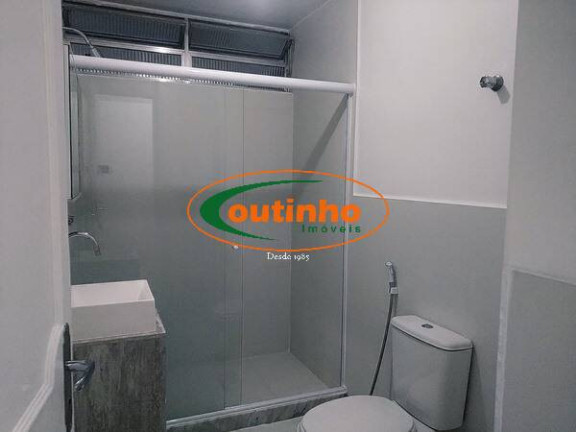 Imagem Apartamento com 4 Quartos à Venda, 122 m² em Tijuca - Rio De Janeiro