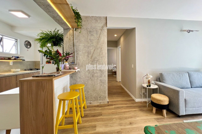 Imagem Apartamento com 2 Quartos à Venda, 75 m² em Vila Olímpia - São Paulo Imagem Apartamento com 2 Quartos à Venda, 75 m² em Vila Olímpia - São Paulo