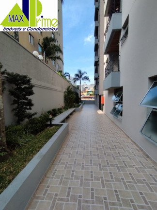 Imagem Apartamento com 2 Quartos à Venda, 67 m² em Vila Esperança - São Paulo