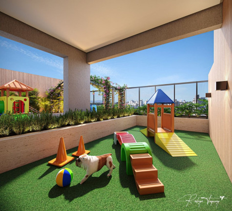 Imagem Apartamento com 3 Quartos à Venda, 165 m² em Setor Marista - Goiânia Imagem Apartamento com 3 Quartos à Venda, 165 m² em Setor Marista - Goiânia