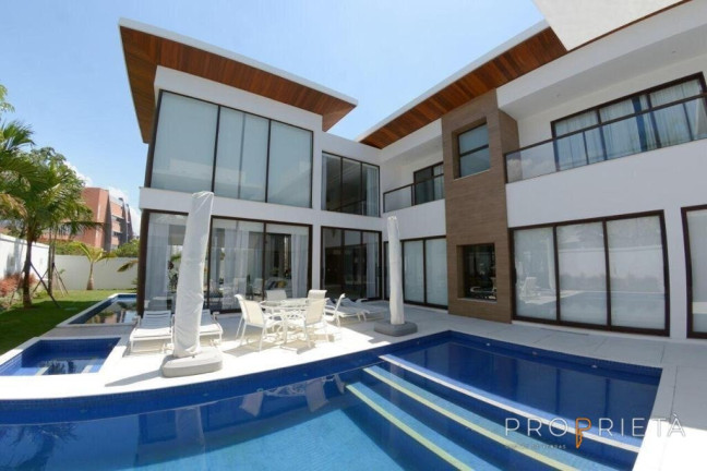 Imagem Casa de Condomínio com 5 Quartos à Venda, 800 m² em Barra Da Tijuca - Rio De Janeiro Imagem Casa de Condomínio com 5 Quartos à Venda, 800 m² em Barra Da Tijuca - Rio De Janeiro