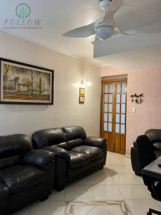 Imagem Sobrado com 4 Quartos à Venda, 208 m² em Vila Osasco - Osasco