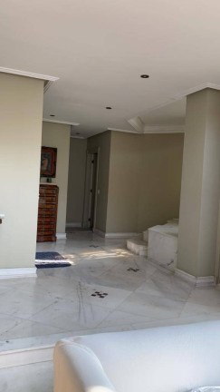 Imagem Apartamento com 4 Quartos à Venda, 618 m² em Moema - São Paulo