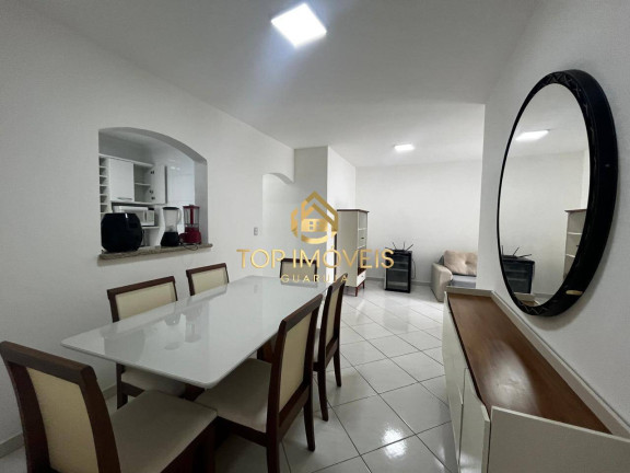 Imagem Apartamento com 3 Quartos à Venda, 109 m² em Jardim Astúrias - Guarujá Imagem Apartamento com 3 Quartos à Venda, 109 m² em Jardim Astúrias - Guarujá