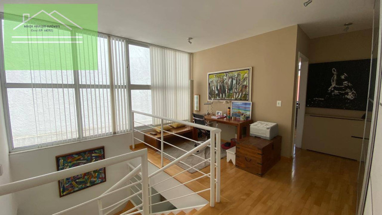 Imagem Casa à Venda, 600 m² em Brooklin Paulista - São Paulo Imagem Casa à Venda, 600 m² em Brooklin Paulista - São Paulo