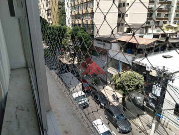 Imagem Apartamento com 3 Quartos à Venda, 92 m² em Icaraí - Niterói Imagem Apartamento com 3 Quartos à Venda, 92 m² em Icaraí - Niterói