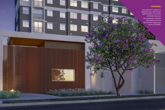 Imagem Imóvel com 2 Quartos à Venda, 37 m² em água Branca - São Paulo