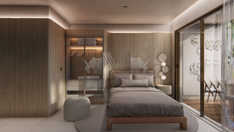 Imagem Flat com 2 Quartos à Venda, 90 m² em Centro - Ipojuca