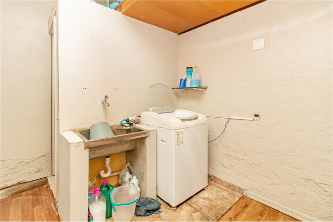 Imagem Casa com 3 Quartos à Venda, 119 m² em Azenha - Porto Alegre