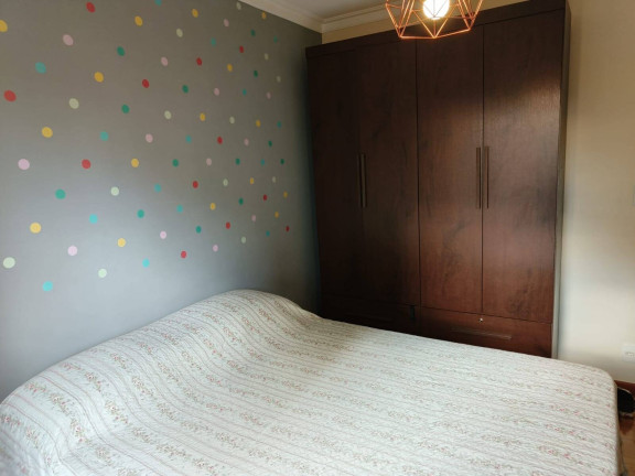 Imagem Apartamento com 2 Quartos à Venda, 90 m² em Vila Clementino - São Paulo