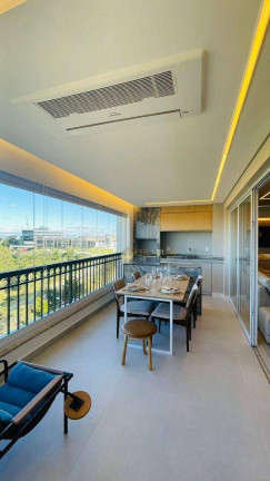 Imagem Apartamento com 3 Quartos à Venda, 158 m² em Urbanova Iv - São José Dos Campos