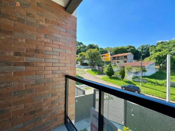Imagem Sobrado com 2 Quartos à Venda, 126 m² em Uberaba - Curitiba