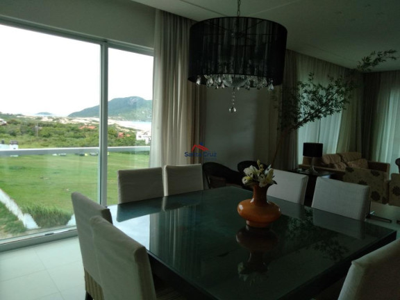 Imagem Apartamento com 3 Quartos à Venda, 294 m² em Ingleses Do Rio Vermelho - Florianópolis