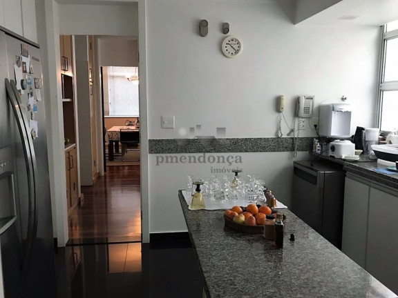 Imagem Apartamento com 4 Quartos à Venda, 282 m² em Higienópolis - São Paulo