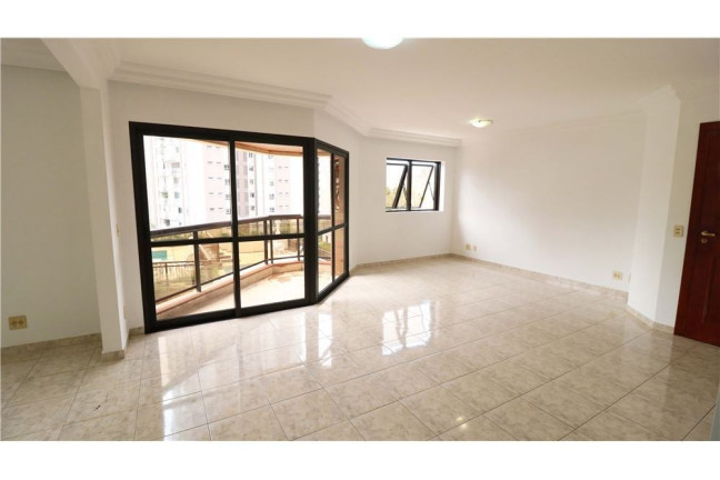 Imagem Apartamento com 4 Quartos à Venda, 139 m² em Vila Suzana - São Paulo