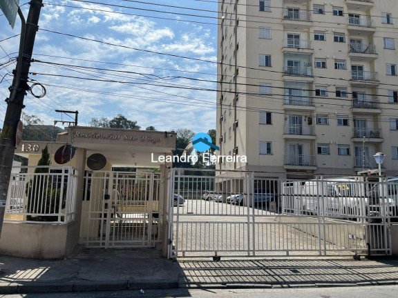 Imagem Apartamento com 2 Quartos à Venda, 55 m² em Rudge Ramos - São Bernardo Do Campo Imagem Apartamento com 2 Quartos à Venda, 55 m² em Rudge Ramos - São Bernardo Do Campo