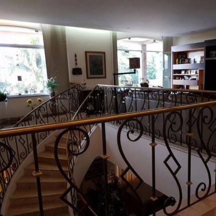 Imagem Imóvel com 5 Quartos à Venda, 1.300 m² em Ilha Do Frade - Vitória Imagem Imóvel com 5 Quartos à Venda, 1.300 m² em Ilha Do Frade - Vitória