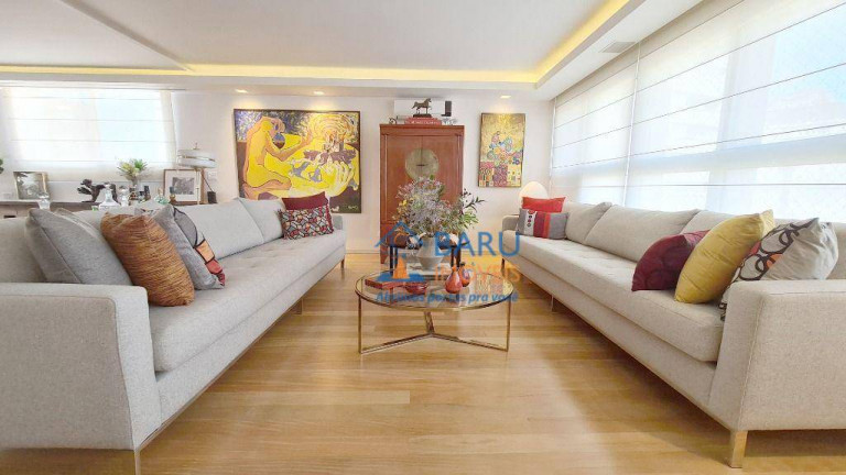 Imagem Apartamento com 3 Quartos à Venda, 270 m² em Itaim Bibi - São Paulo Imagem Apartamento com 3 Quartos à Venda, 270 m² em Itaim Bibi - São Paulo