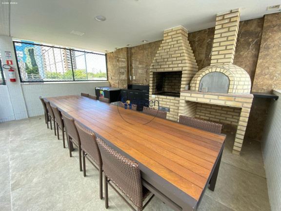 Imagem Apartamento com 3 Quartos à Venda, 126 m² em Pituba - Salvador