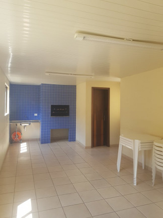 Imagem Apartamento com 3 Quartos à Venda, 69 m² em Santa Cândida - Curitiba