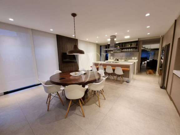 Imagem Casa com 4 Quartos à Venda, 415 m² em Jardins - São Paulo