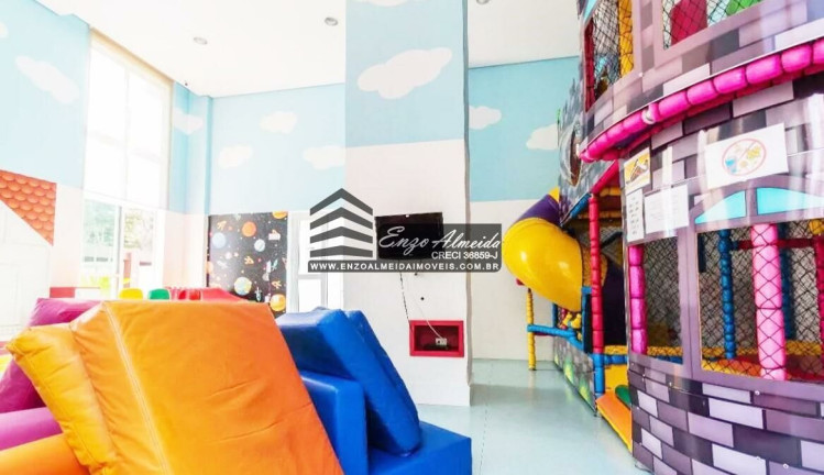 Imagem Apartamento com 2 Quartos à Venda, 111 m² em Brooklin - São Paulo Imagem Apartamento com 2 Quartos à Venda, 111 m² em Brooklin - São Paulo