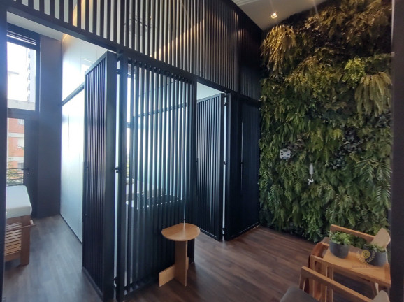 Imagem Apartamento com 1 Quarto para Alugar, 37 m² em Pinheiros - São Paulo Imagem Apartamento com 1 Quarto para Alugar, 37 m² em Pinheiros - São Paulo
